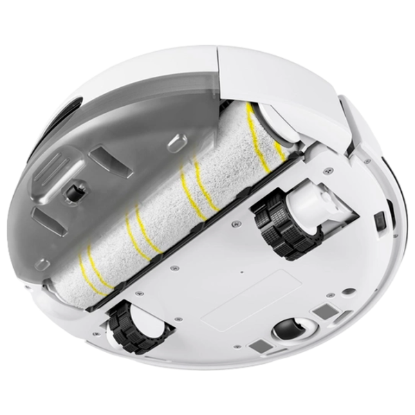Aspirator Robot KARCHER RCF 3 5200 mAh / White photo 3
