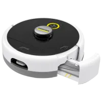 Aspirator Robot KARCHER RCF 3 5200 mAh / White photo 4