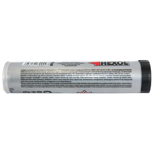 Lubrifiant Hexol CA G2 400 ml photo 2