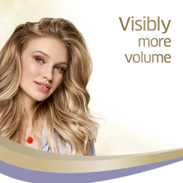 Spray pentru păr Wellaflex Blow Dry 150 ml photo 3
