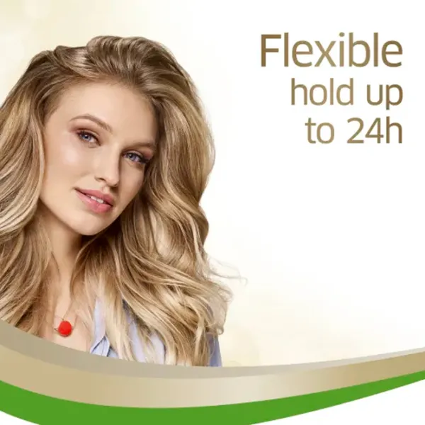 Spumă pentru păr Wellaflex Flexible Ultra Strong 200 ml photo 3