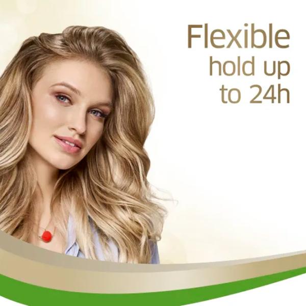 Spumă pentru păr Wellaflex Flexible Ultra Strong 200 ml photo 3