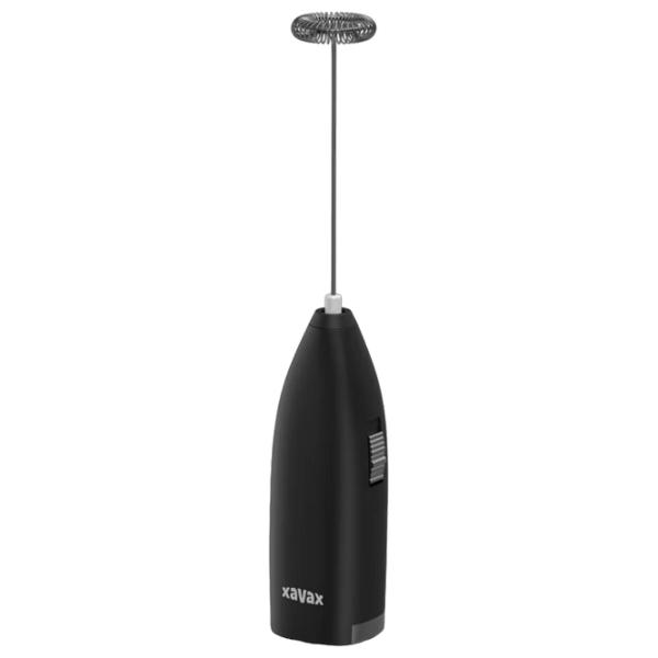 Aparat pentru spumare lapte Xavax 111258 Inox photo 3