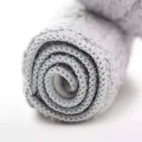 Rezervă pentru mop Xiaomi Deerma TB500 Gray photo 3