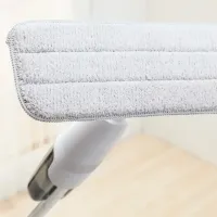Rezervă pentru mop Xiaomi Deerma TB500 Gray photo 4