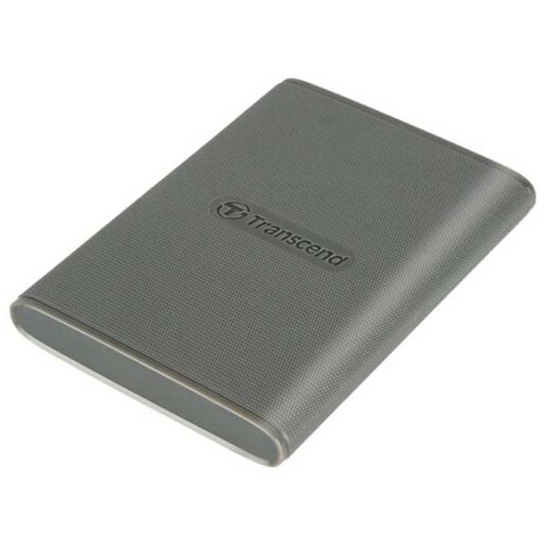SSD Transcend ESD360C 1 ТБ Серый photo 3
