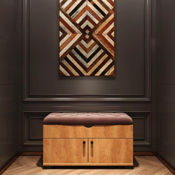 Обувной шкаф ML-Mobila МЛ -10 47см x 80см x 35.1см/ Дуб Золотой/ Дуб золотой photo 3 Обувной шкаф ML-Mobila МЛ -10 47см x 80см x 35.1см/ Дуб Золотой/ Дуб золотой photo 3