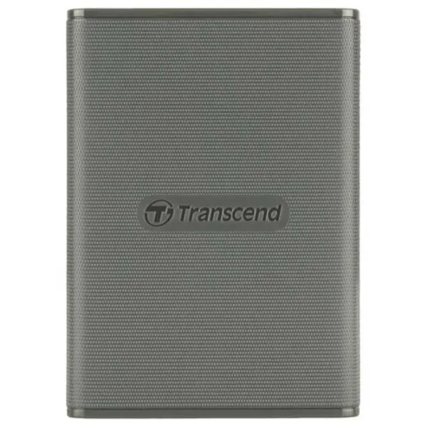 SSD Transcend ESD360C 4 ТБ Серый photo 2