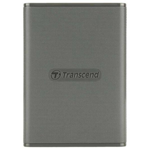SSD Transcend ESD360C 4 ТБ Серый photo 2