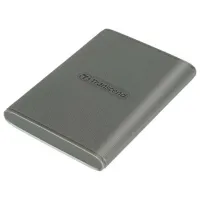 SSD Transcend ESD360C 4 ТБ Серый photo 3