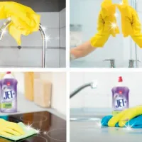 Средство Sano Jet Universal gel 351156 для устранения запаха photo 3