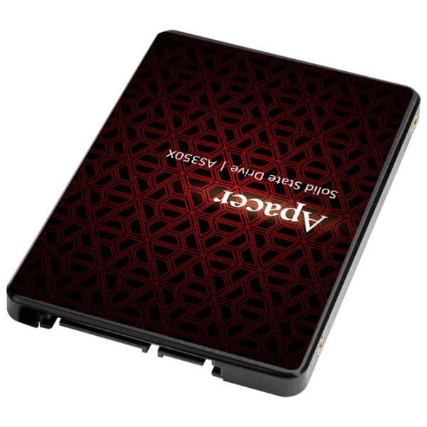 SSD Apacer AS350X 2 ТБ 2.5'' photo 3