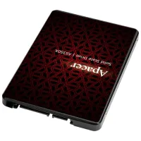 SSD Apacer AS350X 2 ТБ 2.5'' photo 3