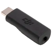 Adaptor DJI Osmo Pocket Black photo 2