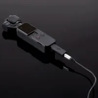 Adaptor DJI Osmo Pocket Black photo 3