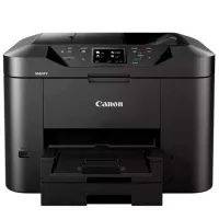 Dispozitiv multifuncțional Canon MAXIFY
MB2740 Inkjet/ Color photo 2