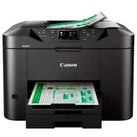 Dispozitiv multifuncțional Canon MAXIFY
MB2740 Inkjet/ Color photo 4