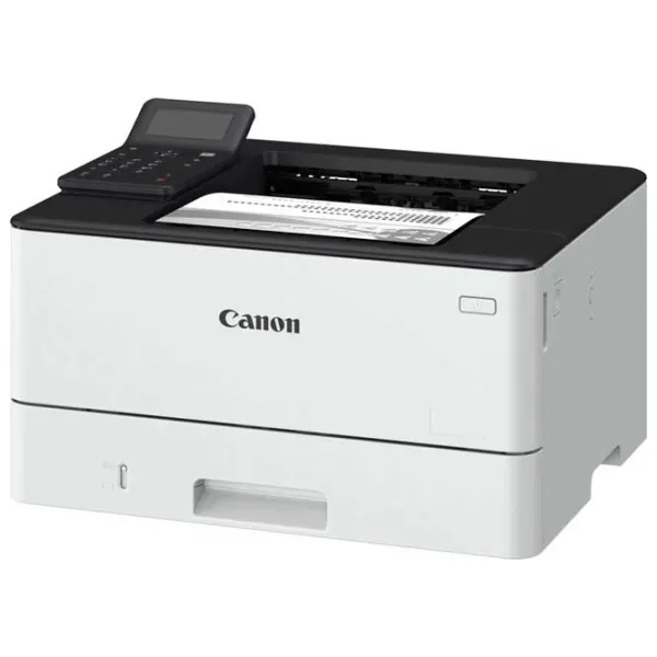 Принтер Canon i-SENSYS LBP243dw Лазерный/ Монохромный/ Белый photo 3