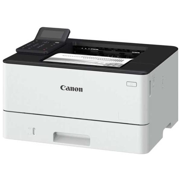 Принтер Canon i-SENSYS LBP243dw Лазерный/ Монохромный/ Белый photo 3