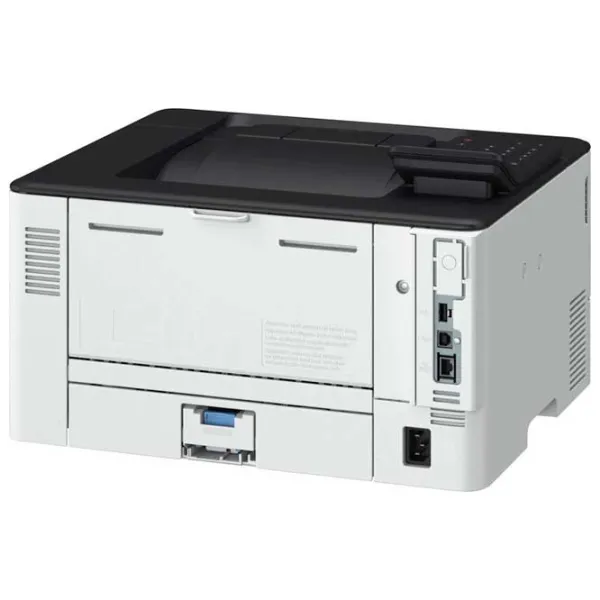 Принтер Canon i-SENSYS LBP243dw Лазерный/ Монохромный/ Белый photo 4