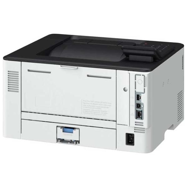 Принтер Canon i-SENSYS LBP243dw Лазерный/ Монохромный/ Белый photo 4
