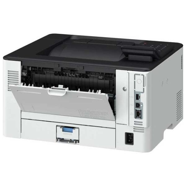 Принтер Canon i-SENSYS LBP243dw Лазерный/ Монохромный/ Белый photo 5