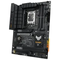 Материнская плата Asus TUF GAMING B760-PLUS WIFI ATX/ Intel B760 photo 2