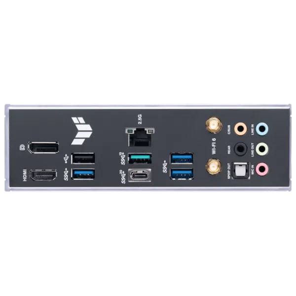 Материнская плата Asus TUF GAMING B760-PLUS WIFI ATX/ Intel B760 photo 5