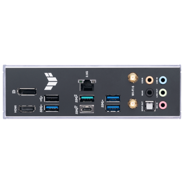 Материнская плата Asus TUF GAMING B760-PLUS WIFI ATX/ Intel B760 photo 5