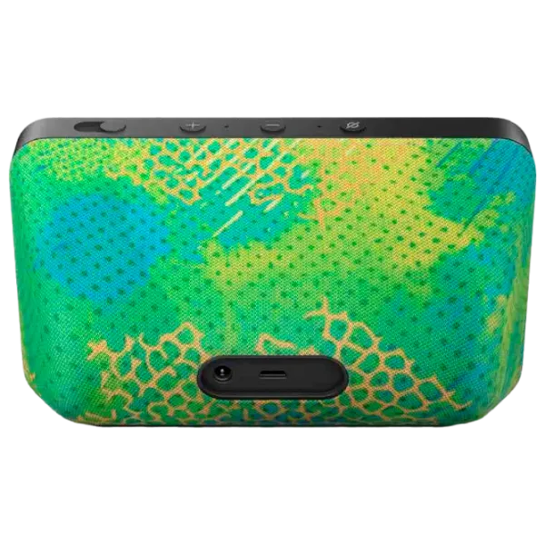 Boxă smart Amazon Echo Show 5 Kids Green photo 3