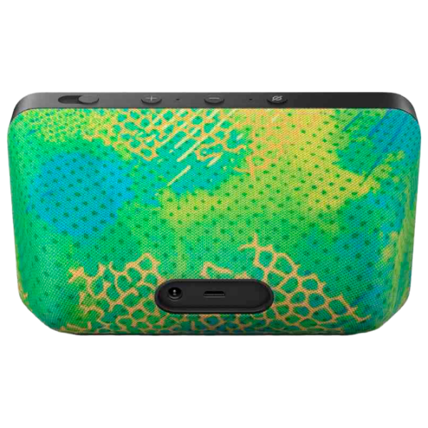 Boxă smart Amazon Echo Show 5 Kids Green photo 3