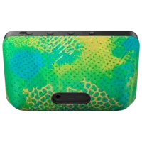 Boxă smart Amazon Echo Show 5 Kids Green photo 3