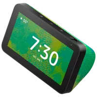 Boxă smart Amazon Echo Show 5 Kids Green photo 6