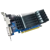Placă video Asus GeForce 710 EVO PCI Express 2.0 / 2 GB photo 2