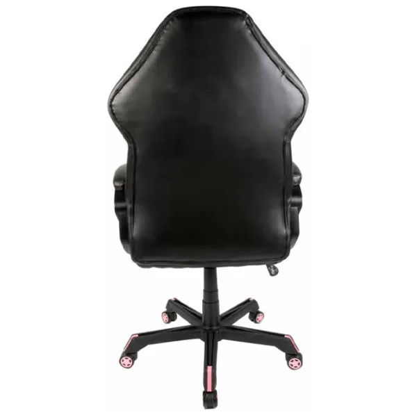 Игровое кресло Konix Geek Star Onyx Розовый Черный photo 3