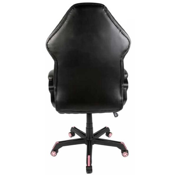 Игровое кресло Konix Geek Star Onyx Розовый Черный photo 3