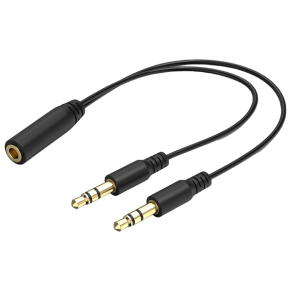 Căști uRage SoundZ 100 Black Cu fir/ Gaming photo 4 Căști uRage SoundZ 100 Black Cu fir/ Gaming photo 4