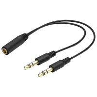 Наушники uRage SoundZ 100 Черный Проводная/ Игровой photo 4