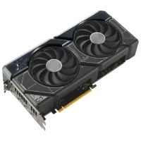Placă video Asus Dual GeForce RTX 4070 SUPER OC Edition PCI Express x16 4.0 / 12 GB photo 2