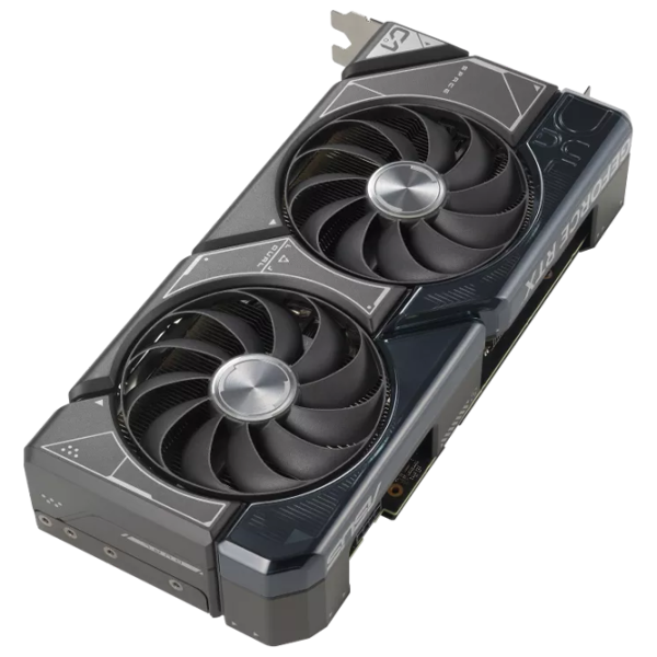 Placă video Asus Dual GeForce RTX 4070 SUPER OC Edition PCI Express x16 4.0 / 12 GB photo 3 Placă video Asus Dual GeForce RTX 4070 SUPER OC Edition PCI Express x16 4.0 / 12 GB photo 3
