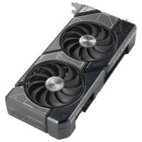Placă video Asus Dual GeForce RTX 4070 SUPER OC Edition PCI Express x16 4.0 / 12 GB photo 3