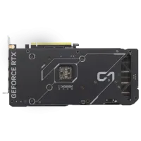 Placă video Asus Dual GeForce RTX 4070 SUPER OC Edition PCI Express x16 4.0 / 12 GB photo 4