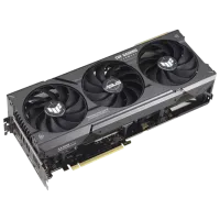 Placă video Asus GeForce RTX 4070 SUPER GAMING OC Edition PCI Express x16 4.0 / 12 GB photo 2