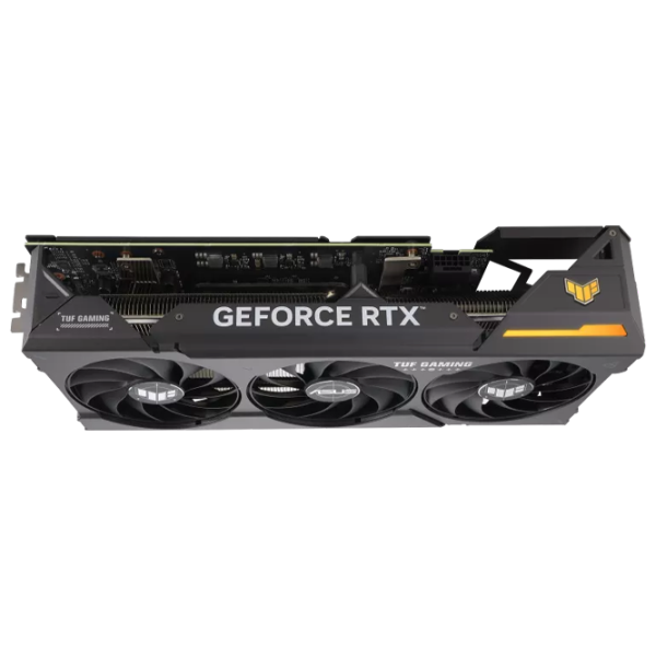 Видеокарта Asus GeForce RTX 4070 SUPER GAMING OC Edition PCI Express x16 4.0 / 12 ГБ photo 4 Видеокарта Asus GeForce RTX 4070 SUPER GAMING OC Edition PCI Express x16 4.0 / 12 ГБ photo 4