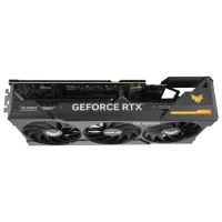 Placă video Asus GeForce RTX 4070 SUPER GAMING OC Edition PCI Express x16 4.0 / 12 GB photo 4
