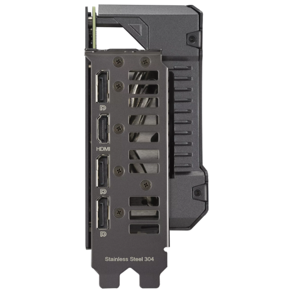 Видеокарта Asus GeForce RTX 4070 SUPER GAMING OC Edition PCI Express x16 4.0 / 12 ГБ photo 5 Видеокарта Asus GeForce RTX 4070 SUPER GAMING OC Edition PCI Express x16 4.0 / 12 ГБ photo 5