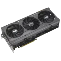 Placă video Asus Radeon RX 7600 XT Gaming OC Edition PCI Express x16 4.0 / 16 GB photo 2