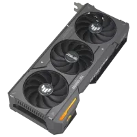 Placă video Asus Radeon RX 7600 XT Gaming OC Edition PCI Express x16 4.0 / 16 GB photo 3