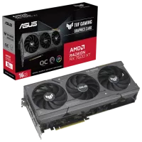 Placă video Asus Radeon RX 7600 XT Gaming OC Edition PCI Express x16 4.0 / 16 GB photo 6