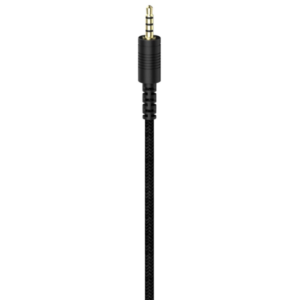 Căști uRage SoundZ 100 White Cu fir/ Gaming photo 3 Căști uRage SoundZ 100 White Cu fir/ Gaming photo 3